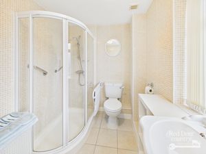 Shower Room- click for photo gallery